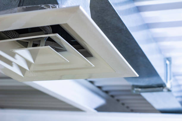Best Emergency Air Duct Cleaning  in Houston, MS