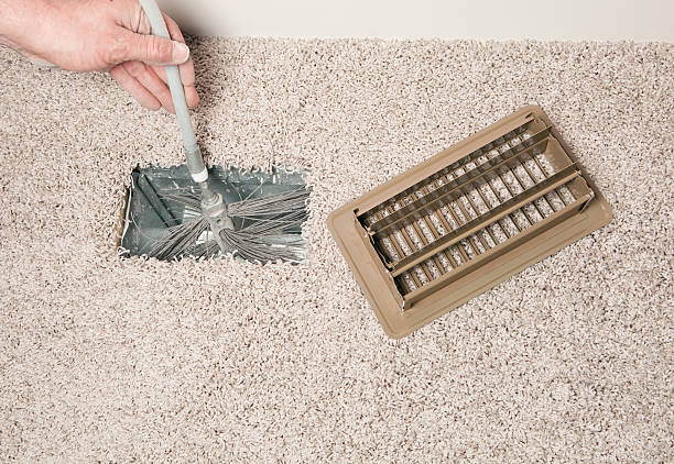 Best Emergency Air Duct Cleaning  in Houston, MS