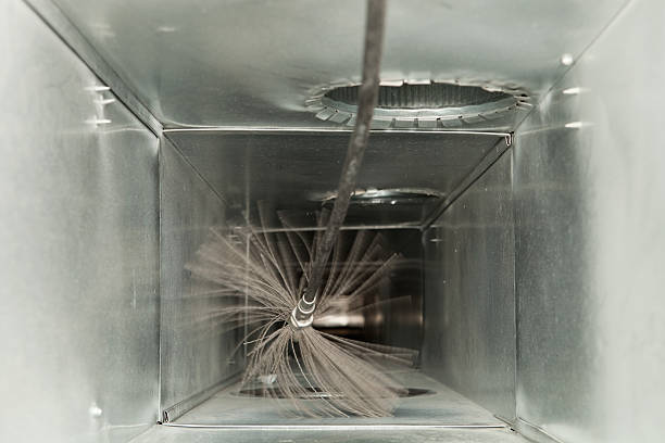 Best Air Duct Cleaning Near Me  in Houston, MS
