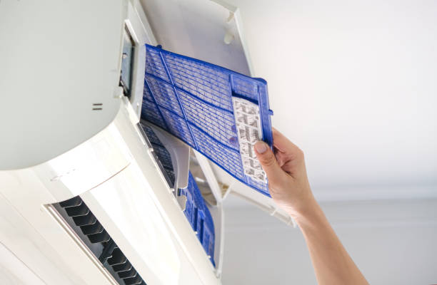 Best General Air Duct Cleaning  in Houston, MS