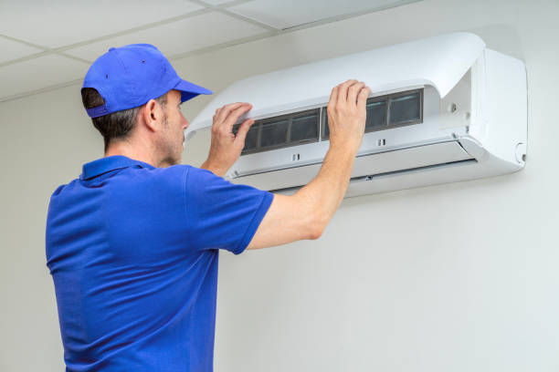 Best Ductwork Cleaning Services  in Houston, MS